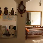 Hotel Inomaos