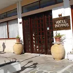 Hotel Inomaos 2*