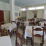 Hotel Inomaos Olympie