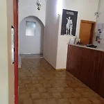 Inomaos Hotel