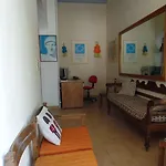 Inomaos Hotel Olympie