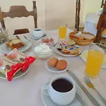 Inomaos Hotel Olympie