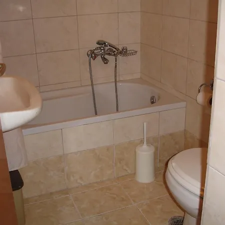 Otel Inomaos Ancient Olympia