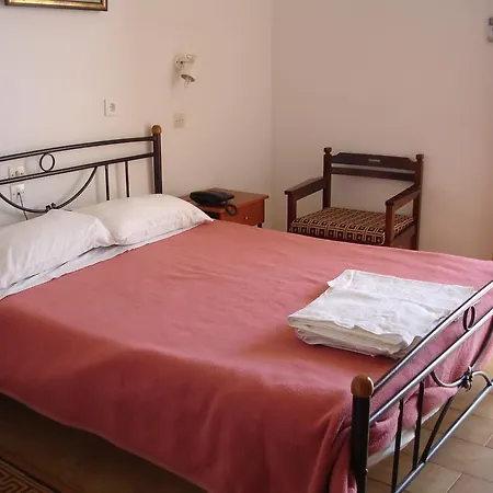 Inomaos Otel