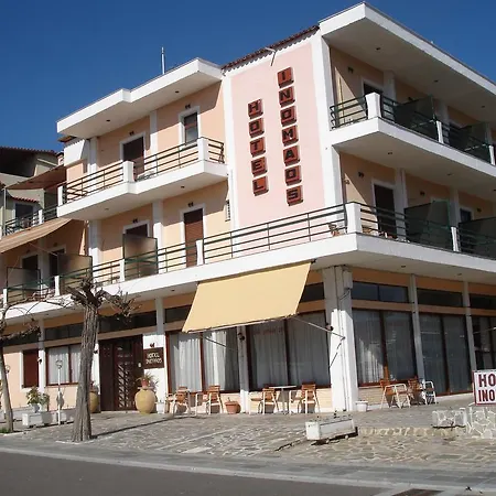 Inomaos Otel