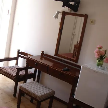 Inomaos Otel Ancient Olympia