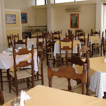 Inomaos Ancient Olympia