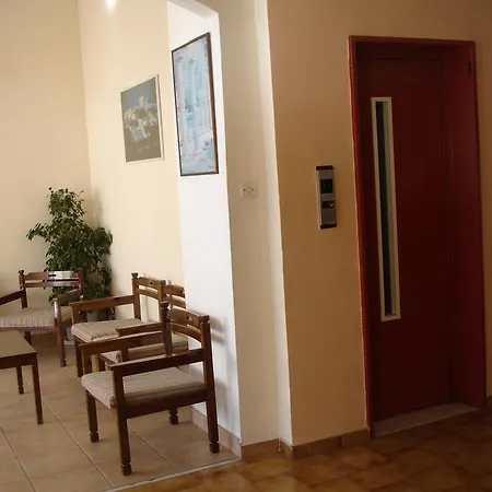 Inomaos Ancient Olympia