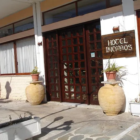 Otel Inomaos 2*