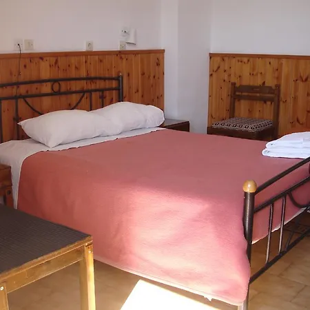 Inomaos Otel