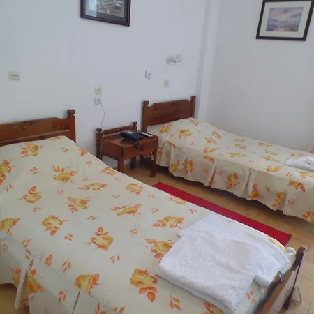 Inomaos 올림피아