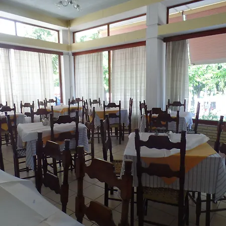 Inomaos Ancient Olympia