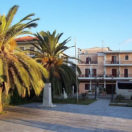 Otel Inomaos 2*