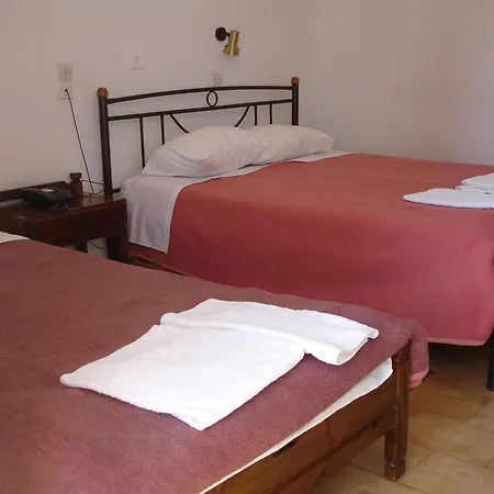 Hotel Inomaos