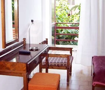 Inomaos Otel 2*