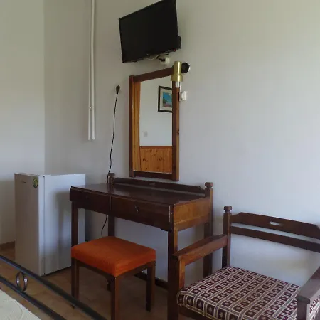 Inomaos 2* Ancient Olympia