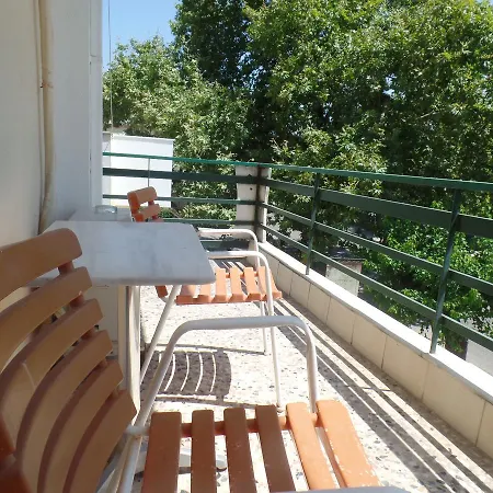 Inomaos 2* Ancient Olympia