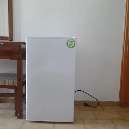 Inomaos 2* Ancient Olympia