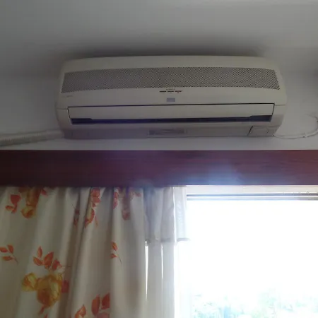 Inomaos 2* Ancient Olympia