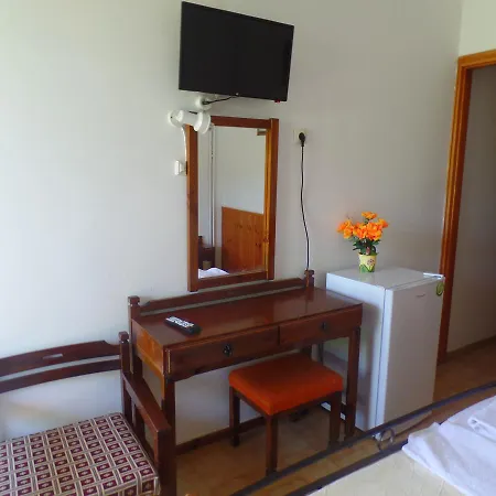 Otel Inomaos