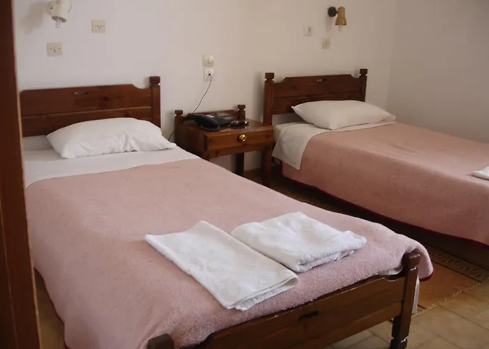 Inomaos Олимпия