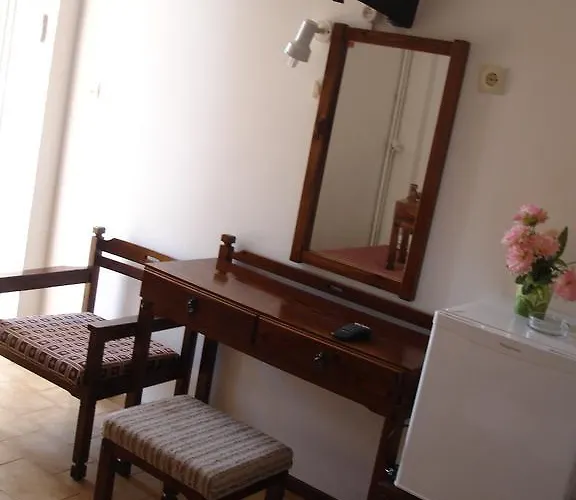 Inomaos 호텔 올림피아