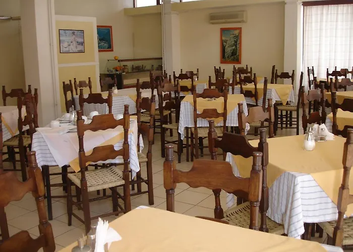 Inomaos Ancient Olympia