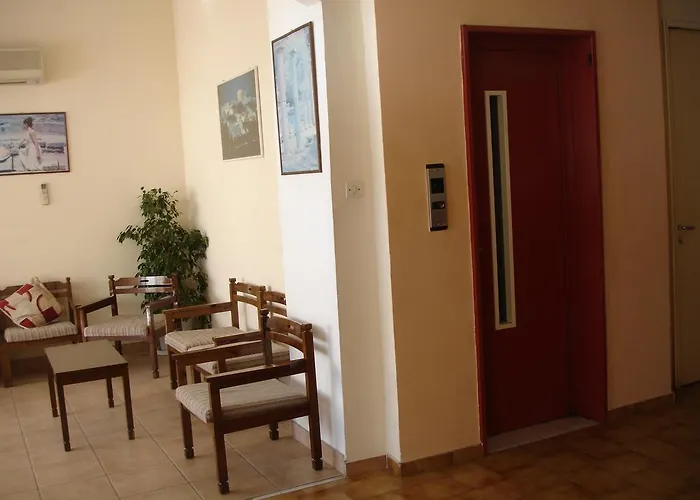 Inomaos Ancient Olympia