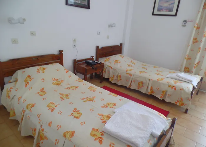 Inomaos 올림피아