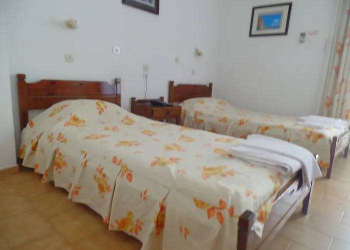 Inomaos Олимпия