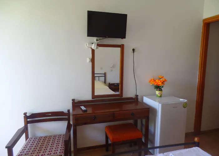 Inomaos 2* Ancient Olympia