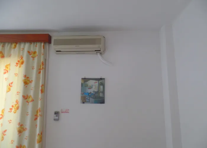 Inomaos 2* Олимпия