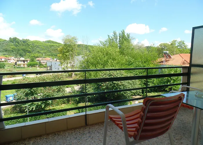 Inomaos Ancient Olympia