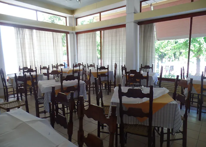 Inomaos 올림피아