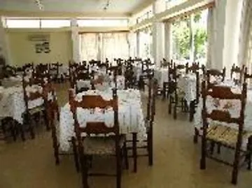 Inomaos Hotell Ancient Olympia