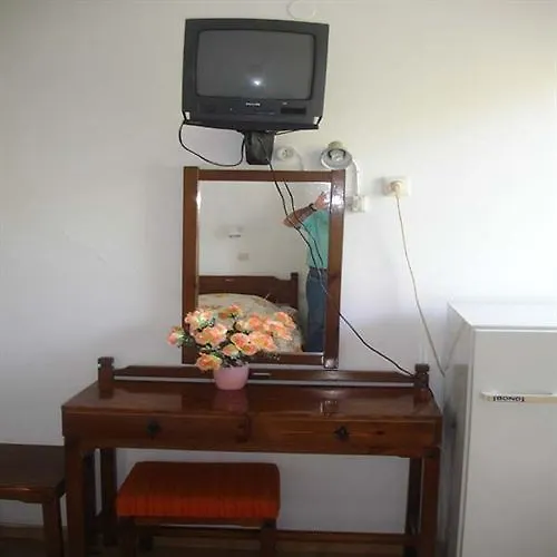 Inomaos 2* Ancient Olympia