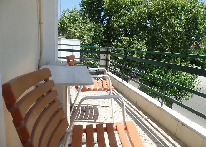 Inomaos 2* 올림피아