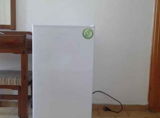 Inomaos 2* 올림피아