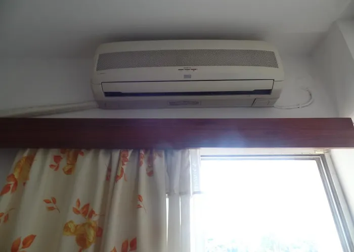 Inomaos 2* Олимпия